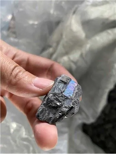 Minden méret CaC2 Kalcium-karbid 28491000