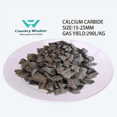 Kínai gyári kalcium-karbid{0}}mm